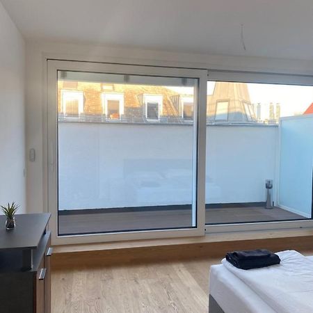 Home Sweet Home Vienna - Penthouse Extérieur photo