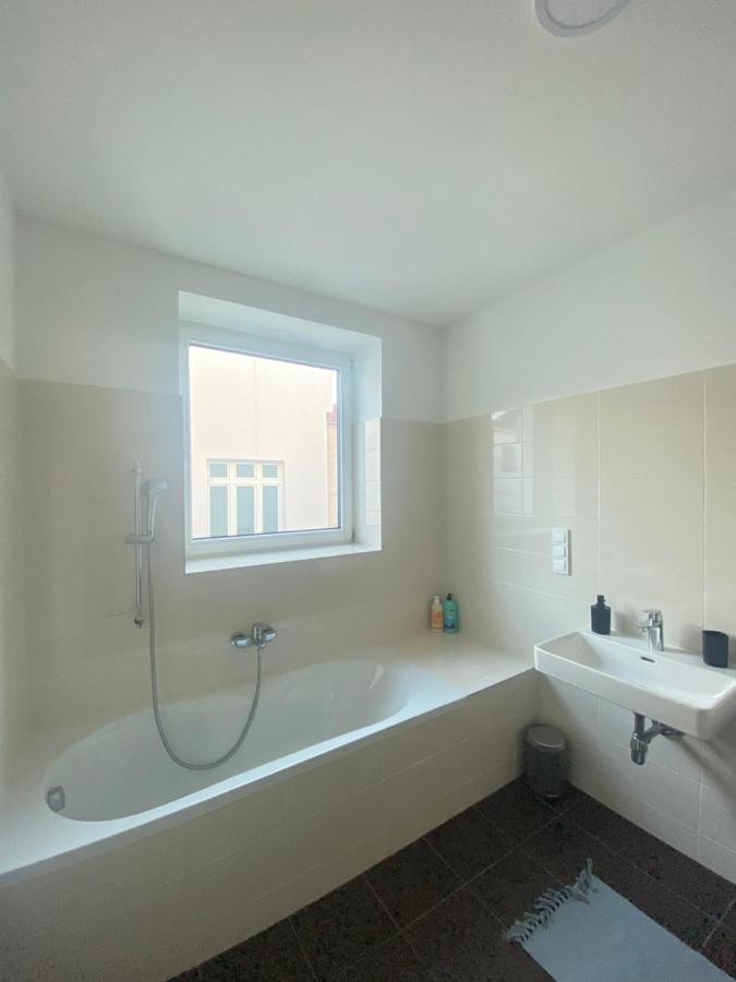 Home Sweet Home Vienna - Penthouse Extérieur photo