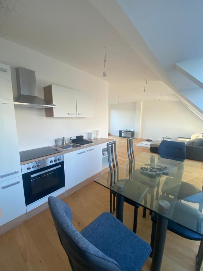 Home Sweet Home Vienna - Penthouse Extérieur photo