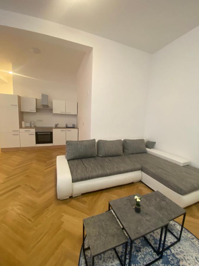 Home Sweet Home Vienna - Penthouse Extérieur photo