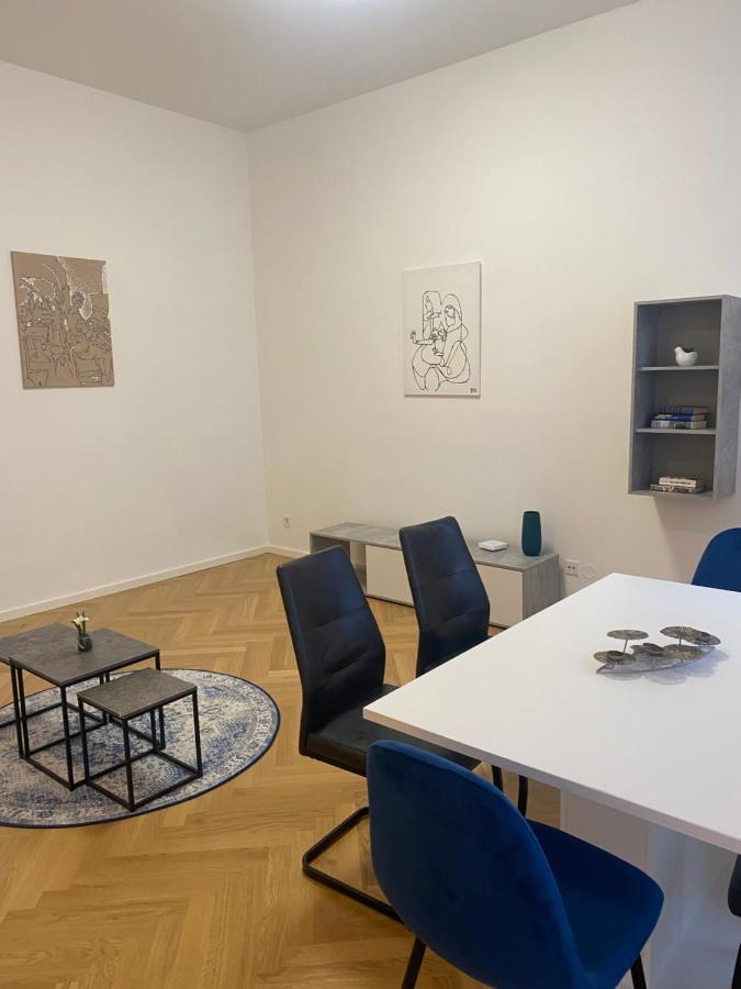 Home Sweet Home Vienna - Penthouse Extérieur photo