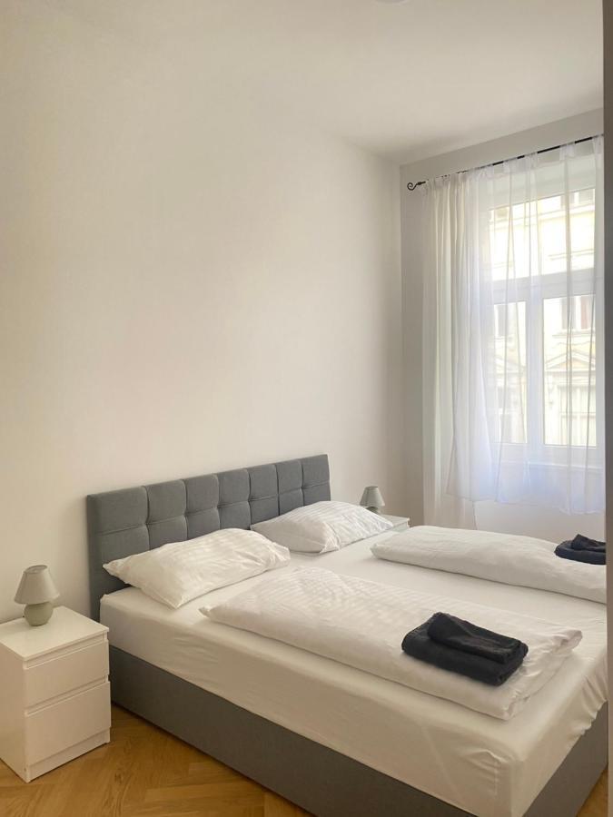 Home Sweet Home Vienna - Penthouse Extérieur photo